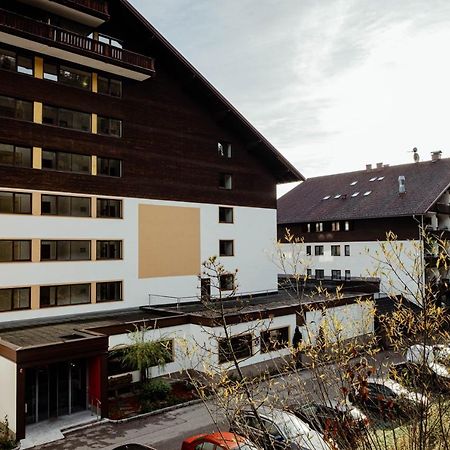Apartment Keppler บัดกอยเซิร์น ภายนอก รูปภาพ