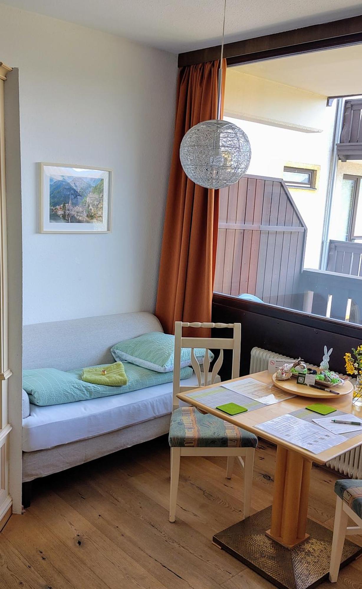 Apartment Keppler บัดกอยเซิร์น ภายนอก รูปภาพ